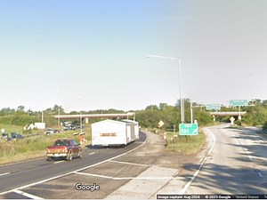 I-80 Shut Down After Crash: Illinois State Police