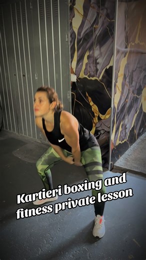 Kbc Boxing club free boxing lessons on Reels | Facebook