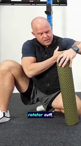 3.1K views · 41 reactions | Tense shoulders? Try this soft tissue...