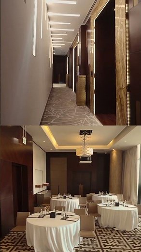Grand Hyatt Abu Dhabi Venues by Top Venues