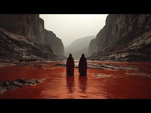 THE TWO WITNESSES OF THE APOCALYPSE – Are They Already Among Us?