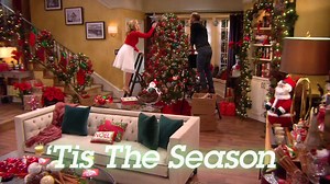 36K views · 1.6K reactions | We're one day closer to the Melissa & Joey Christmas special! Don't miss it Wednesday at 8pm/7c on ABC Family! | Melissa & Joey | Facebook