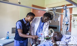 A Nurse Salary In Kenya | Latest With Allowances - kenyansconsult.co.ke