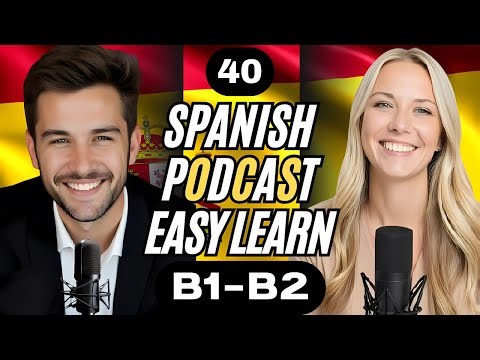 ¿Cuántos PODCASTS españoles NECESITAS al día? Te digo las horas EXACTAS