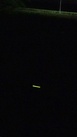 【和歌山】一匹だけ蛍が飛んでました Only one firefly was flying | Wakayama, Japan (2026)