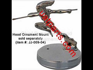 Hood Ornaments: Semi Truck Accessories, Big Rig Chrome Accessories www.uatparts.com