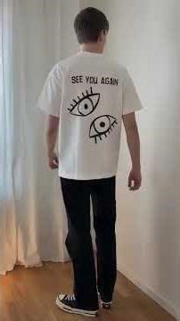 Styling a Blue Denim Jacket 💙 #shorts