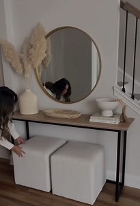 Chic Entryway Ideas to Elevate Your Home’s First Impression