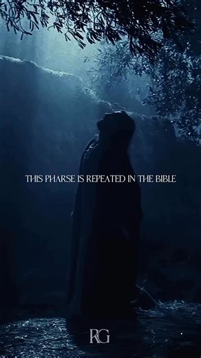 𝐂𝐡𝐫𝐢𝐬𝐭 𝐅𝐨𝐫𝐠𝐞𝐝 on Instagram: "“Do not be afraid” is in the Bible 365 times—one for every day of the year. That’s not a coincidence. It’s a daily promise. Your fear doesn’t have the final say—faith does. You weren’t meant to live in fear—you were made to walk in freedom. Save this as your daily reminder and share it with someone who needs peace today. Follow for more truth that speaks to your soul."
