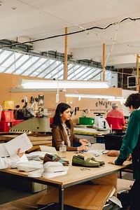 13 reactions |  The D+D Factory  | DUKE & DEXTER | Facebook