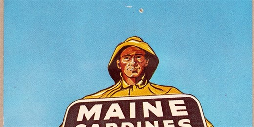 Big Jim in Prospect Harbor getting ready to undergo renovations