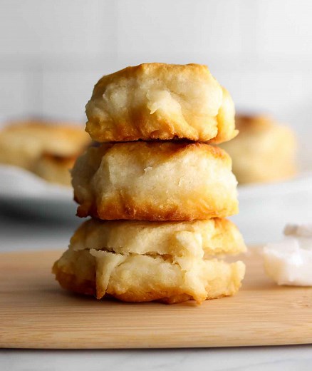 Easy Gluten Free Bannock Recipe