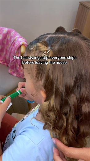 Essential Baby Hairs for Perfect Kid Hairstyles