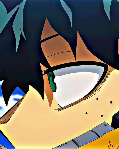 Deku is him 💯 #anime #myheroacademia #mha #deku #animeedit #4k #vigilantedeku #mhaseason6 #weeb #otaku #animetiktok #kaitoki #yukainegs #foryou #viral