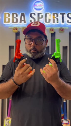 Bat & Ball Adda | 🔫 check out the amazing bat collection at BBA sports 🔫 | Instagram