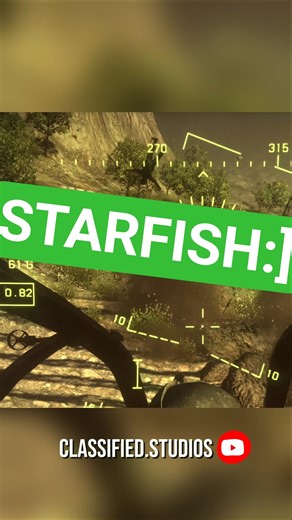 Starfish :]#battlefield #battlefield6#playstation #fyp #cod