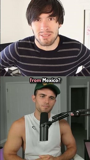 Who's The Most Popular YouTuber From These Countries?