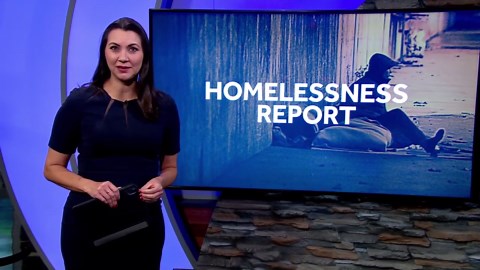 New report shows decrease in homeless population in NH in 2024