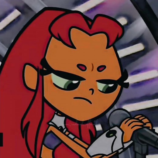 starfire song light camera action