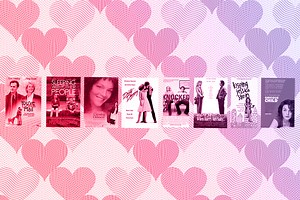 The Best Jewish Rom Coms, Ranked