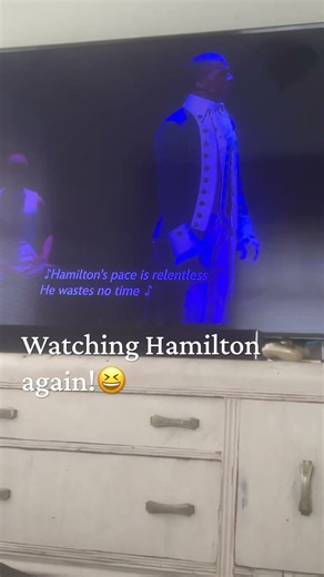 HAMILTON!!!!!! #hamilton #amazing #movie #musical #shorts #subscribe #relatable #musical