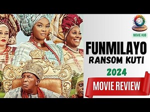FUNMILAYO RANSOME KUTI Movie Review