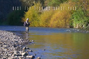 The 6 Best Fly Fishing Chest Packs in 2026 - Buyers Guide