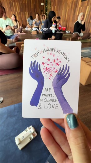 End of Year Yoga Flow for Refreshing Wellness