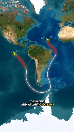 #map #geography #facts | Geo Explanation 2.1