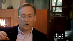 Exclusive: Sneak peek of Sean Penn doc, "The Human Experiment"