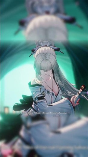Hiyuki Theme #fanmade #gmv #ost #music #wutheringwaves