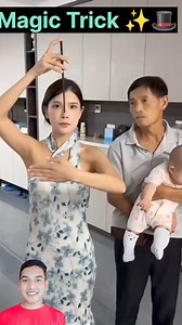 1.4M views · 2.3K reactions | Easy Pencil Vanish Magic Trick Asan Jadu Sikho Pencil Ka 勞﫰 #viral #viralreels #magic #tricks #pencil #vanish | Ajay Mandal | Facebook