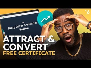 How To Create a High Traffic Blog Content (+FREE CERTIFICATION)