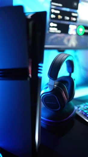 It's game time #gaming #gamingsetup #gamer #gamerlife #gamingheadset @Turtle Beach PC @TurtleBeachGames