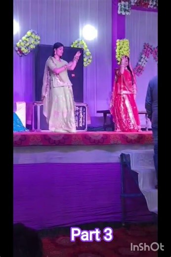 🙏 Bhan Bhabhisa Dance | Chunri Taaran Wali Ji Song | Shadi Function | Part 3 💃✨