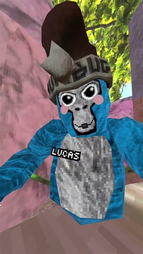 Such cool maps, such cool people! #gorillatag #vr #goviral #acting #funny