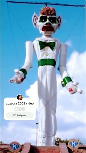 zozobra 2005 short
