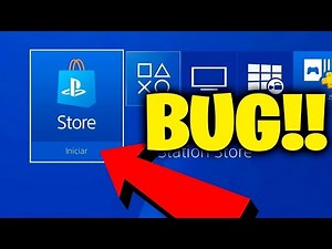 PS4 GAME BUG FREE FOREVER!!