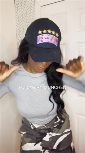 Gotta make ASL my fifth language 🫶🏽