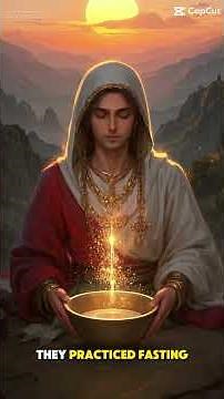 The Jesus Diet: What He Ate According to the Essenes #jesus #essenes