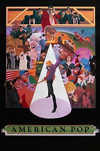 American Pop Summary, Trailer, Cast, Where to Watch and More