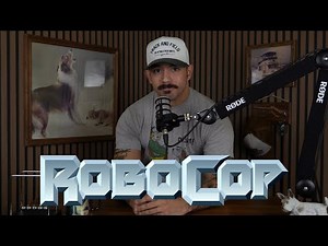 Movies with Matt Honeycutt: RoboCop