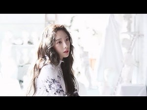 TAEYEON 태연 '사계 (Four Seasons)' MV Making Film