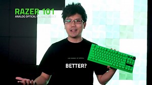 Analog Optical vs Hall Effect Switches. Welche sind verlässlicher? | Razer | Facebook