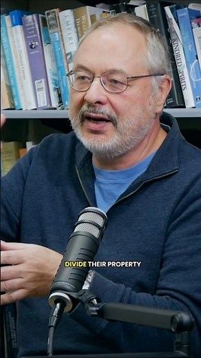 Why the Ruling Class Inevitably Fights Itself #history #sociology