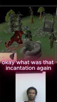 Old School Runescpe Demon Slayer Quest 12