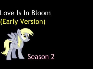 Love Is In Bloom (Early Version)