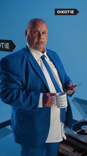 Mikä Jutin oikotiirailemista kodeista on suosikkisi? Äänestä ja voita! #koti #jääkiekko #oikotieasunnot #oikotiirailu #arvonta