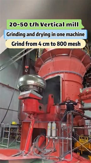 Lisa Shi on Instagram: "😍【Quote inbox】#Verticalmill that is better than ordinary grinding mills 📞 WA: +8619137645217, 📩Email: hnfote@163.com 💯 Applied Materials: Limestone, silicasand, quartz, gypsum, marble , caco3, calcite etc. 👉📱 Click web for price: https://www.fotemining.com/sandstone_equipment.html?from=shins #verticalgrinding #grindingmill #grindingmachine #grinding #grinder #gysump #gysump #gold #verticalmill #raymondmill #crusherplant #verticalgrinder #ftmcrusher #granite #cobbles