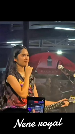 Nene Royal | เทรนด์วันนี้ วัยรุ่นยุค90 Challenge